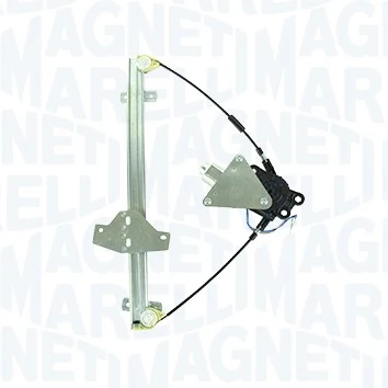 Window Regulator